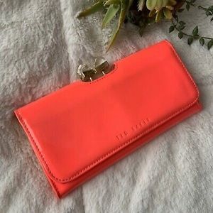 Ted Baker wallet